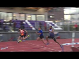 100m – Serie 4 – TCM – Meeting National 1 de Cergy-Pontoise – 22/06/2018 – Cergy-Pontoise