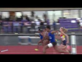 100m – Serie 2 – TCF – Meeting National 1 de Cergy-Pontoise – 22/06/2018 – Cergy-Pontoise