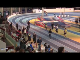 800m – Finale 4 – CAM – Championnat 92 & 78 Indoor 03/12/2017 – Eaubonne