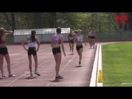 4x1000m – JUF – Finale – Coupe de France – Blois – 13/10/2019