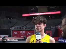 Championnats Régionaux indoor Bercy 2019: Alexis DUVIVIER Longueur Cadet