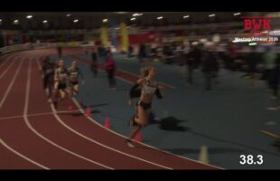 400m – Finale – TCF – Meeting Metz Moselle Athlélor – 09/02/2020