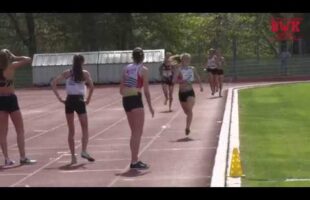 4x1000m – JUF – Finale – Coupe de France – Blois – 13/10/2019