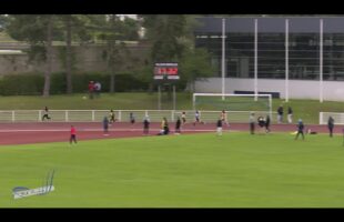 400m – JESF – Finale 5 – Championnat 92 & 78 – 26/05/2019 – Versailles