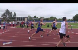 110m Haies – JUM – Finale – Championnat 92 & 78 – 26/05/2019 – Versailles