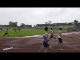 400m – TCM – Finale 2 – Interclubs Finale N2 – 19/05/2019 – Versailles