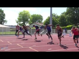 100m – TCM – Finale 1 – Interclubs 2eme Tour Finale Promo N2c – 20/05/2018 – Gagny