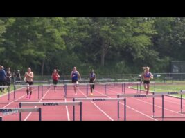 400m Haies – TCF – Finale 3 – Interclubs 2eme Tour Finale Promo N2c – 20/05/2018 – Gagny
