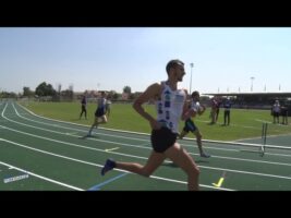 400m Haies – TCM – Finale 2 – Interclubs 2eme Tour Finale N2 – 19/05/2018 – Arpajon