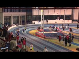 200m – Groupe A – Finale 1 – CAM – Championnat 92 & 78 Indoor 03/12/2017 – Eaubonne