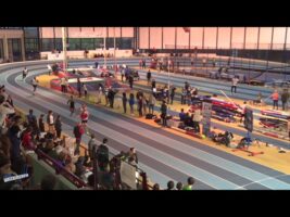 200m – Groupe C – Finale 1 – JESM – Championnat 92 & 78 Indoor 03/12/2017 – Eaubonne