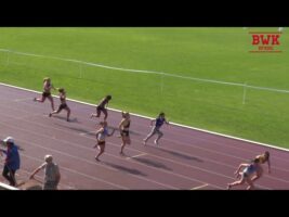 4x100m – TCF – Serie 2 – Coupe de France – Blois – 12/10/2019