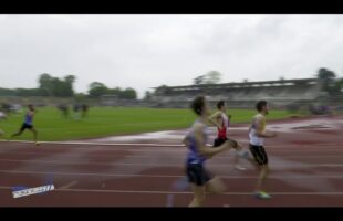 400m – TCM – Finale 2 – Interclubs Finale N2 – 19/05/2019 – Versailles
