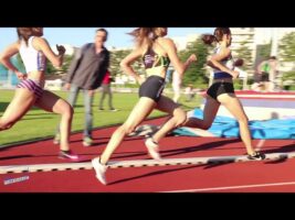 800m – TCF – Meeting National 1 de Cergy-Pontoise – 22/06/2018 – Cergy-Pontoise