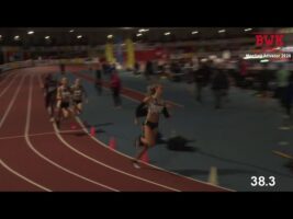 400m – Finale – TCF – Meeting Metz Moselle Athlélor – 09/02/2020