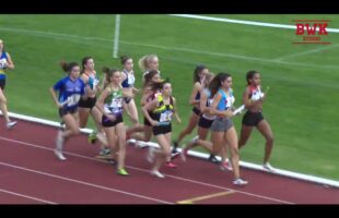 Relais Medley Long – TCF – Finale – Coupe de France – Blois -12/10/2019