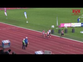 Relais Medley Court – TCM – Serie 3- Coupe de France – Blois – 12/10/2019