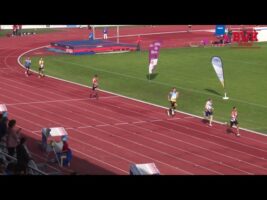 Relais Medley Court – TCM – Serie 2- Coupe de France – Blois – 12/10/2019