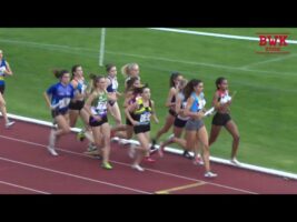Relais Medley Long – TCF – Finale – Coupe de France – Blois -12/10/2019