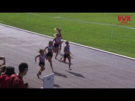 4x100m – TCF – Serie 3 – Coupe de France – Blois – 12/10/2019