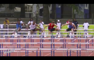 110m Haies – TCM – Serie 3 – Meeting National 1 de Cergy-Pontoise – 10/06/2019