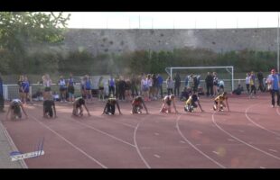 100m – CAF – Finale C – Championnat 92 & 78 – 25/05/2019 – Versailles