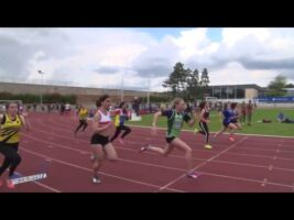 100m – CAF – Serie 2 – Championnat 92 & 78 – 25/05/2019 – Versailles